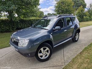 2014 Dacia Duster Signature 1.5 DCi - Image 3
