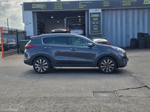 Kia Sportage 1.7 D GSE - Image 2