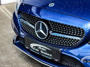 2019 MERCEDES-BENZ C220 AMG LINE - Image 3