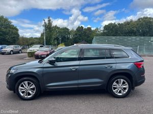 KODIAQ - 4WD- 7 SEATER 165,000 KM - Image 4