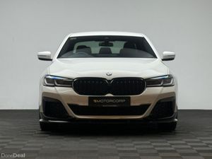 BMW 5-Series 520D M SPORT PRO - Image 2