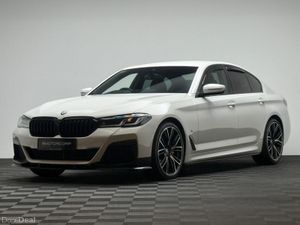BMW 5-Series 520D M SPORT PRO - Image 3