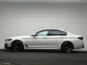 BMW 5-Series 520D M SPORT PRO - Image 4