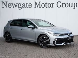 Volkswagen Golf R-line 2.0 TDI 150HP DSG 5DR A - Image 4