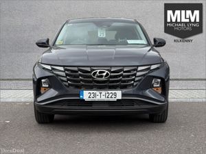 Hyundai Tucson 2WD Executive Plus HEV Auto - Image 2