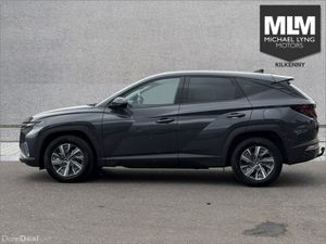 Hyundai Tucson 2WD Executive Plus HEV Auto - Image 4