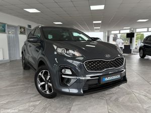 2019 Kia Sportage K2 1.6L Diesel - Image 4