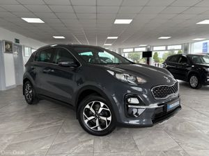 2019 Kia Sportage K2 1.6L Diesel - Image 3