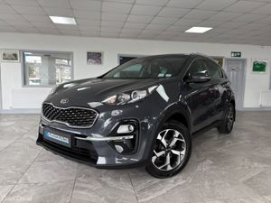 2019 Kia Sportage K2 1.6L Diesel - Image 2