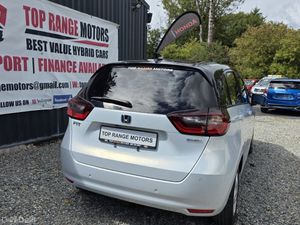 Honda Fit 2021 low Milage - Image 4