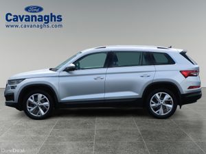 2023 Skoda Kodiaq  STYLE 2.0 AUTO 7 SEAT - Image 2