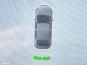 2018 FORD KUGA TITANIUM 1.5D FSH NCT - Image 2