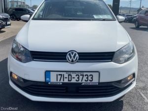 Volkswagen Polo 2017 - Image 2