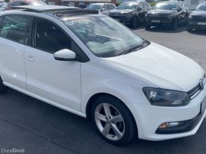 Volkswagen Polo 2017 - Image 4