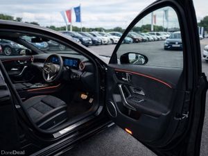 Mercedes-Benz A-Class 2018 AMG-10000km LOW MILeage - Image 4