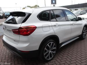 2.0D X-DRIVE X-LINE EDITION 5DR AUTOMATIC // 1 OWN - Image 4