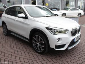 2.0D X-DRIVE X-LINE EDITION 5DR AUTOMATIC // 1 OWN - Image 2