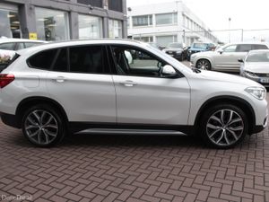 2.0D X-DRIVE X-LINE EDITION 5DR AUTOMATIC // 1 OWN - Image 3