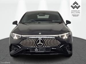 Mercedes-Benz CLA CLA250+ AMG Line Premium Edition - Image 3