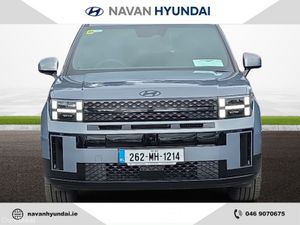 Hyundai Santa Fe 1.6 PHEV 4WD Premium *PRE REG - E - Image 3