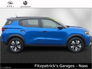 Opel Frontera GS 110hp HYBRID with 2.9% Finance Av - Image 4