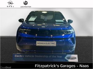 Opel Mokka GS Electric 54kWh Battery with 0% Finan - Image 2