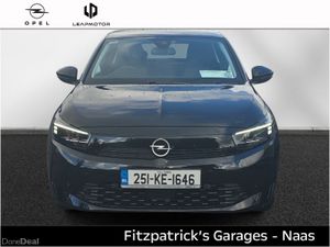 Opel Corsa Elegance 1.2i Demo with 3.9% Finance Av - Image 3