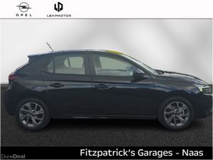 Opel Corsa Elegance 1.2i Demo with 3.9% Finance Av - Image 4
