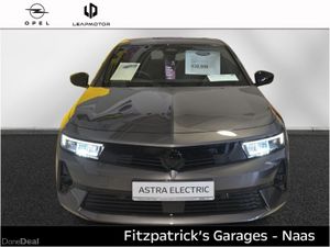 Opel Astra GS EV With 0% Finance Available - Image 3
