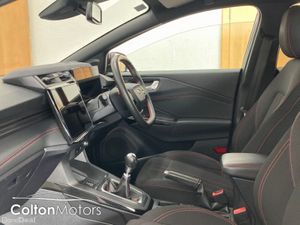 Ford Puma 1.0L EcoBoost Hybrid 125PS ST-Line - Image 2