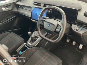 Ford Puma 1.0L EcoBoost Hybrid 125PS ST-Line - Image 3