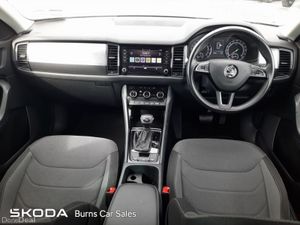Skoda Kodiaq 2.0 TDI 150HP DSG Ambition 7 Seat - Image 3