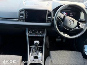 Skoda Karoq 2.0TDI 115HP DSG Style - Image 2