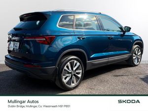 Skoda Karoq 2.0TDI 115HP DSG Style - Image 3