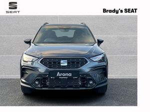 SEAT Arona NEW ARONA 1.0TSI 95HP SE PLUS *Brand Ne - Image 2