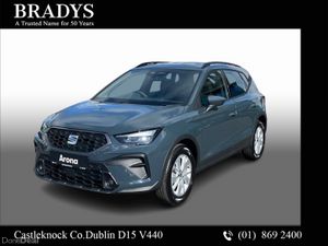 SEAT Arona NEW ARONA 1.0TSI 95HP SE *Brand New - R - Image 3