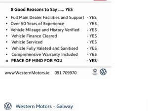 Volkswagen Tiguan 2.0 Tdi 150 Bhp R Line 75, Huge - Image 2