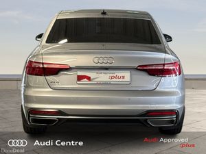 Audi A4 35 TDI 163HP S Tronic SE - Image 4
