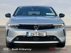 Opel Astra ELEGANCE HATCH 1.2 TURBO 130 BHP "Price - Image 2
