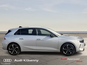 Opel Astra ELEGANCE HATCH 1.2 TURBO 130 BHP "Price - Image 4