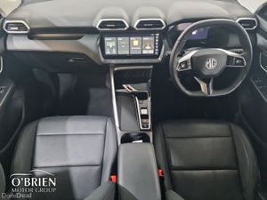 MG ZS Exclusive HEV - Image 2