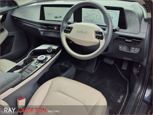 Kia EV6 EV6 Earth - Image 3