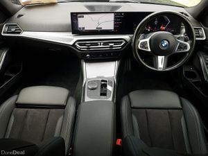 BMW 3-Series 330e M Sport - Image 4