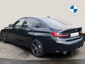 BMW 3-Series 330e M Sport - Image 2