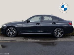 BMW 3-Series 330e M Sport - Image 3