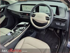 Kia EV6 EV6 Earth - Image 3