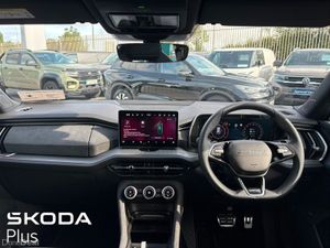 Skoda Kodiaq 2.0 TDI 150BHP DSG SportLine 7 Seat - Image 2