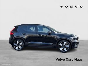 Volvo XC40 BEV 231hp Ultimate - Image 3