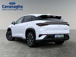 2026 BYD SEALION 7 Excellence - Image 3