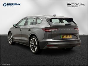 Skoda ENYAQ Iv Estate 80 ecoSuite - Image 3